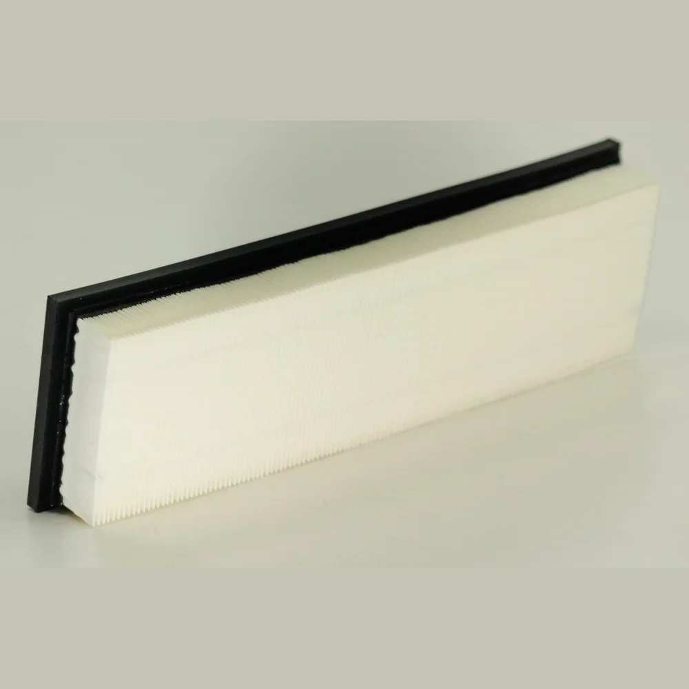 Hifi Filter