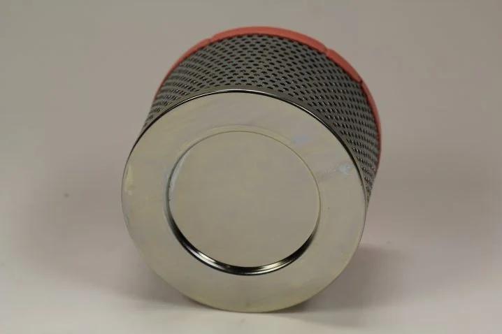 Hifi Filter