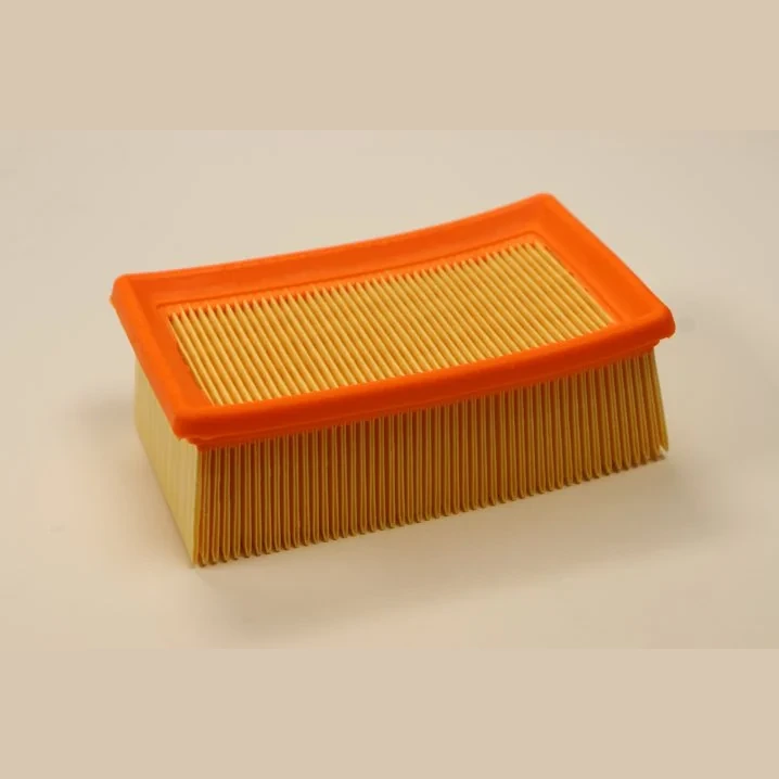 Hifi Filter