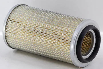 Hifi Filter