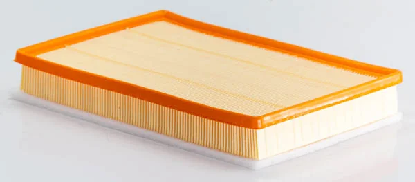 Hifi Filter - SA 5475 - Air filter element