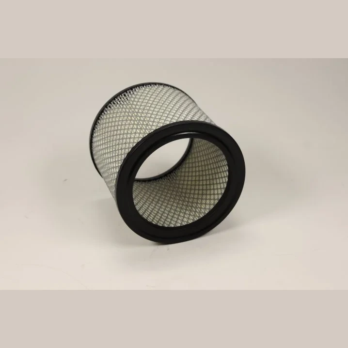 Hifi Filter