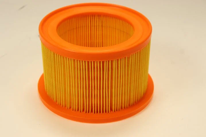 Hifi Filter - SA 6039 - Air filter element