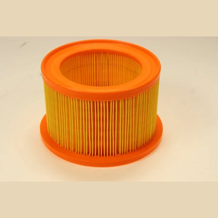 Hifi Filter