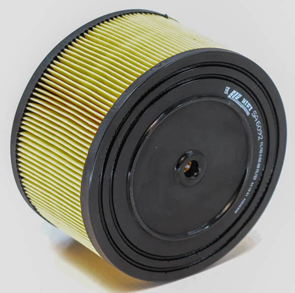 Hifi Filter - SA 6092 - Air filter element