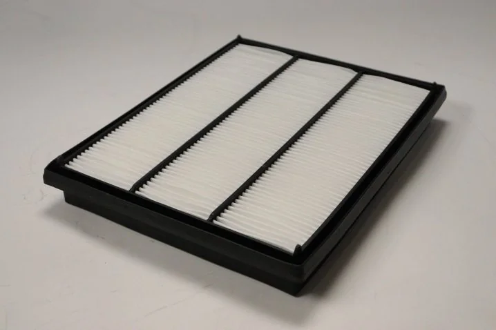 Hifi Filter - SA 6122 - Air filter element