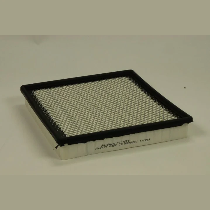 Hifi Filter
