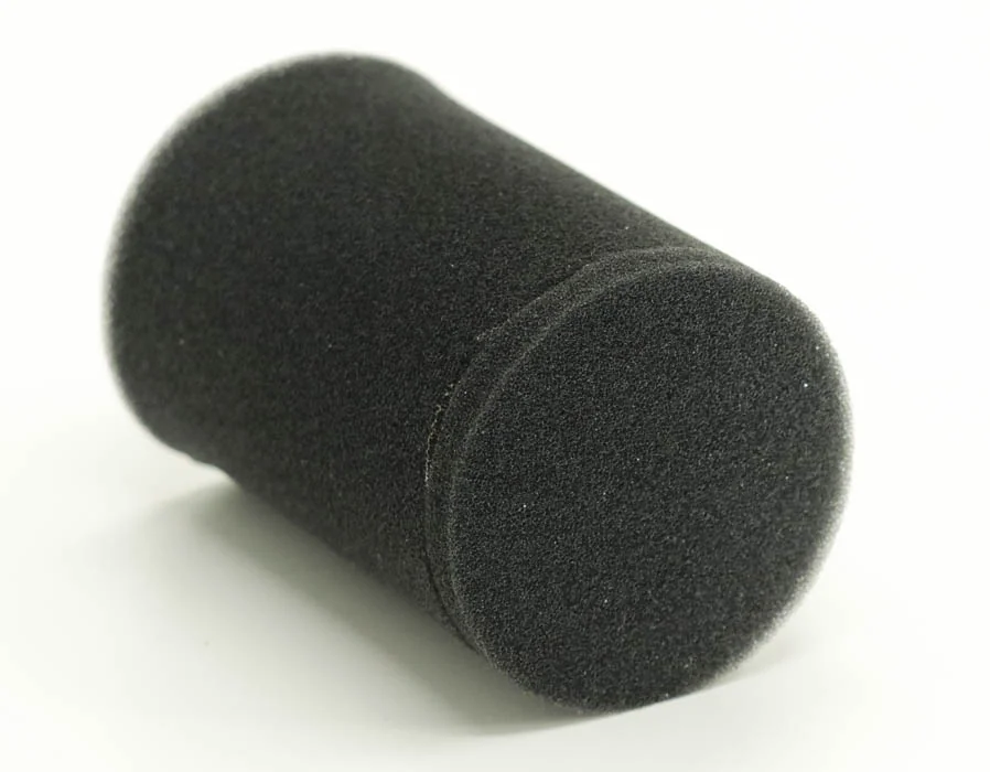Hifi Filter - SA 6186 - Air filter element