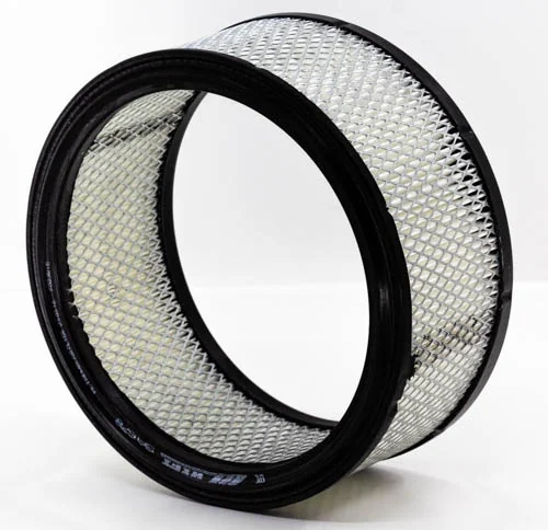 Hifi Filter