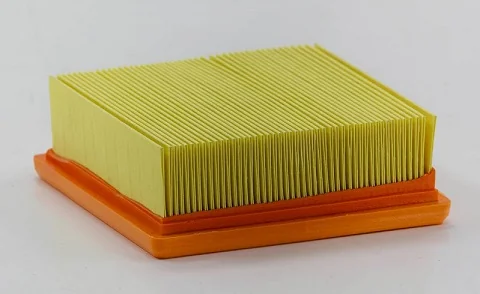 Hifi Filter