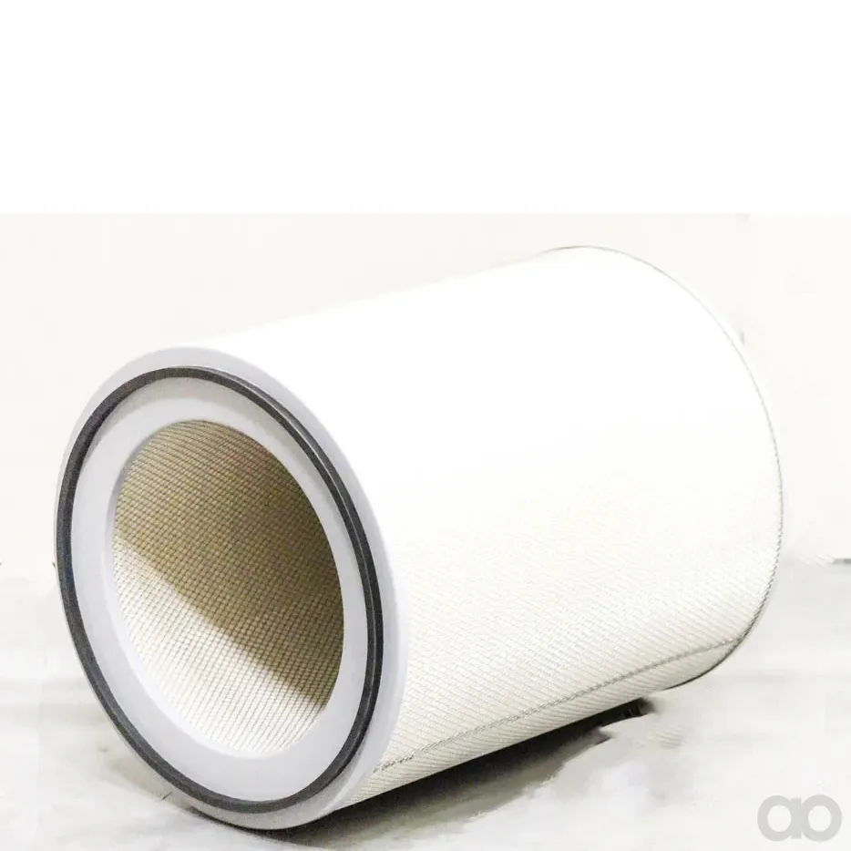 Hifi Filter