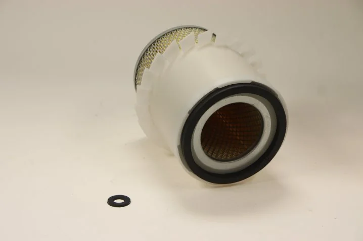 Hifi Filter - SA 719 - Air filter element
