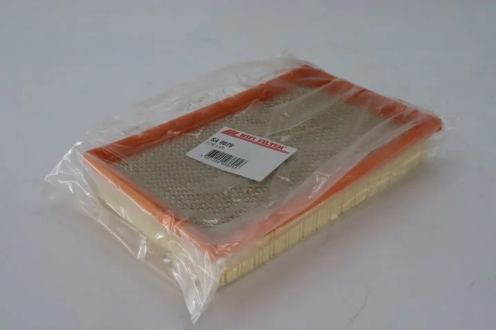 Hifi Filter - SA 8079 - Air filter element