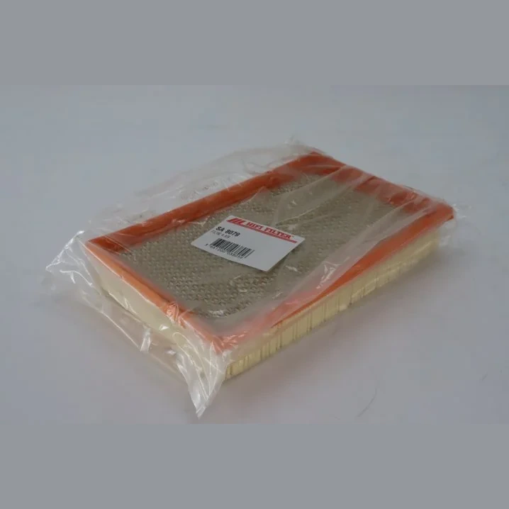 Hifi Filter