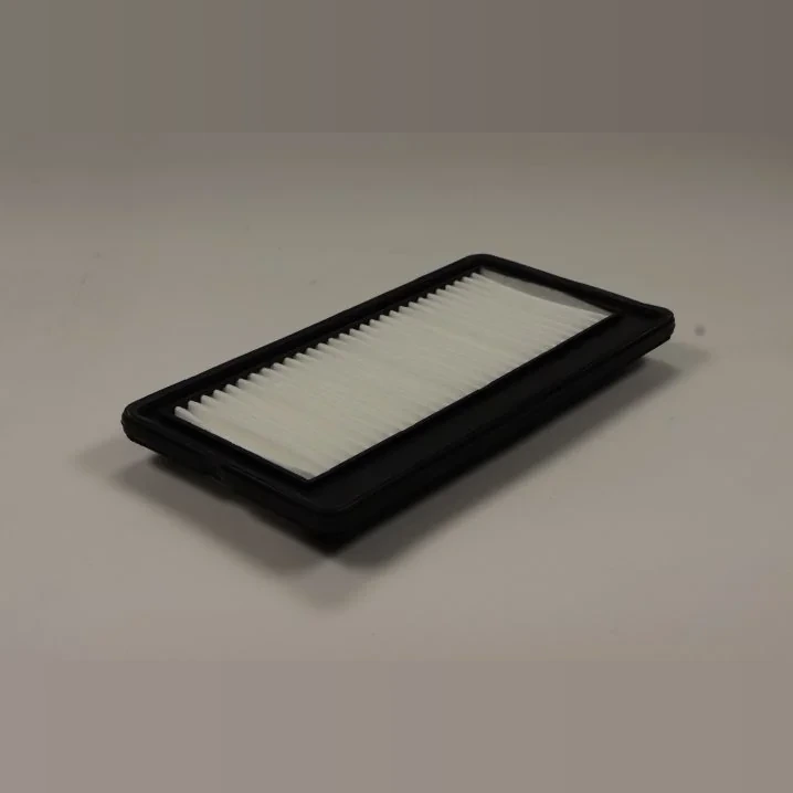 Hifi Filter