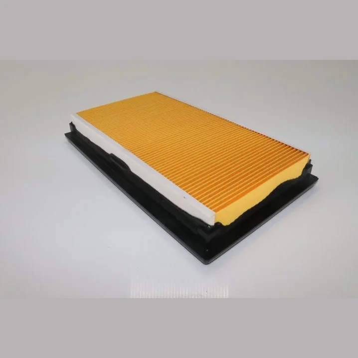 Hifi Filter