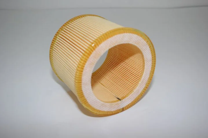 Hifi Filter - SA6847 - Air filter element