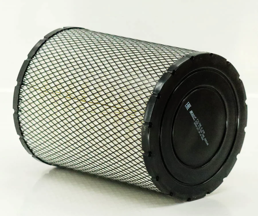Hifi Filter - SAB 085046 - Air filter element