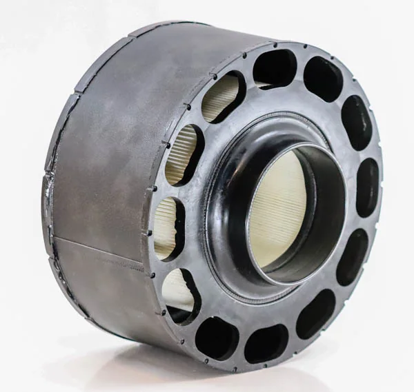 Hifi Filter - SAC 125003 - Air filter