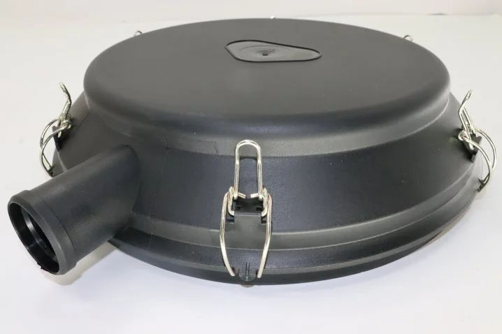 Hifi Filter - SACV 01043 - Cover