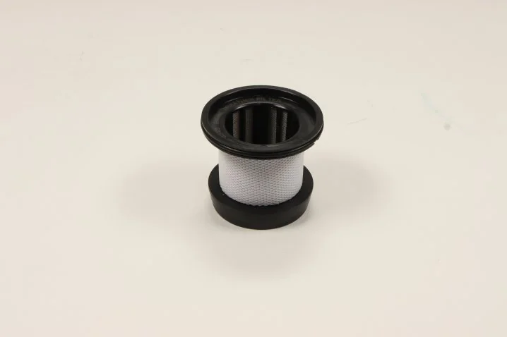 Hifi Filter