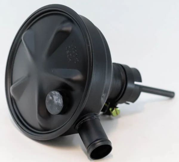Hifi Filter - SAO 5371 - Oil separator element