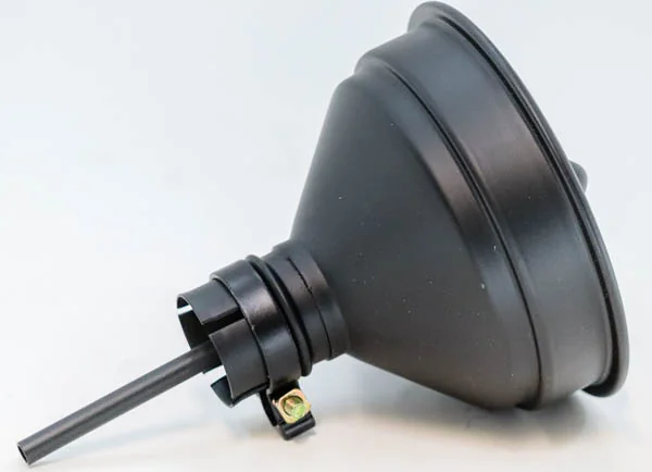 Hifi Filter - SAO 5371 - Oil separator element