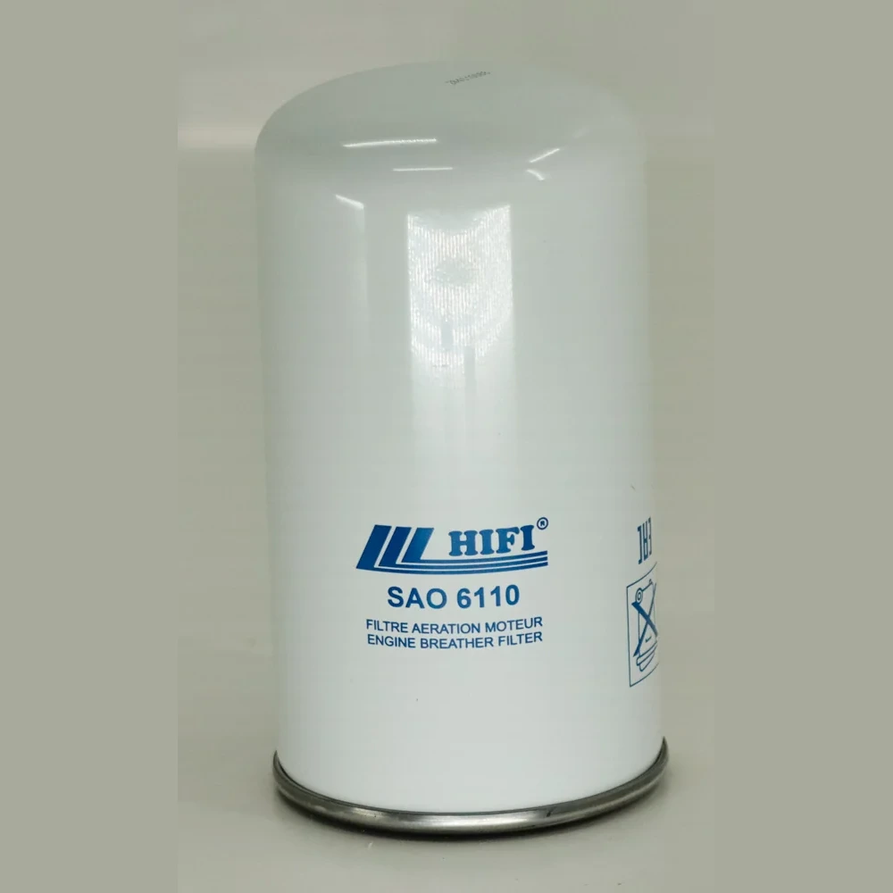 Hifi Filter