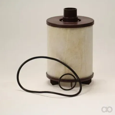 Hifi Filter
