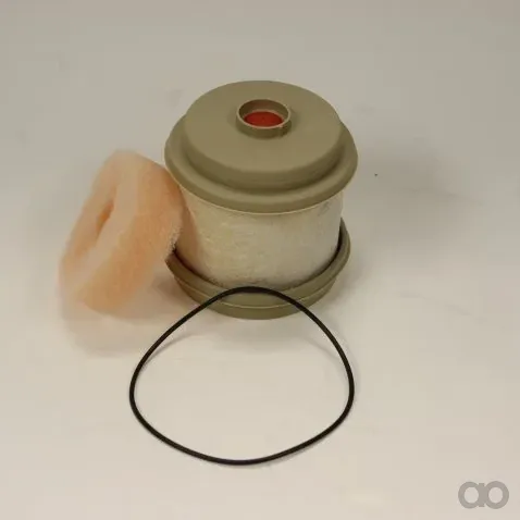 Hifi Filter