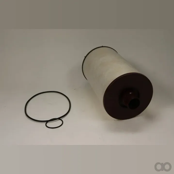 Hifi Filter