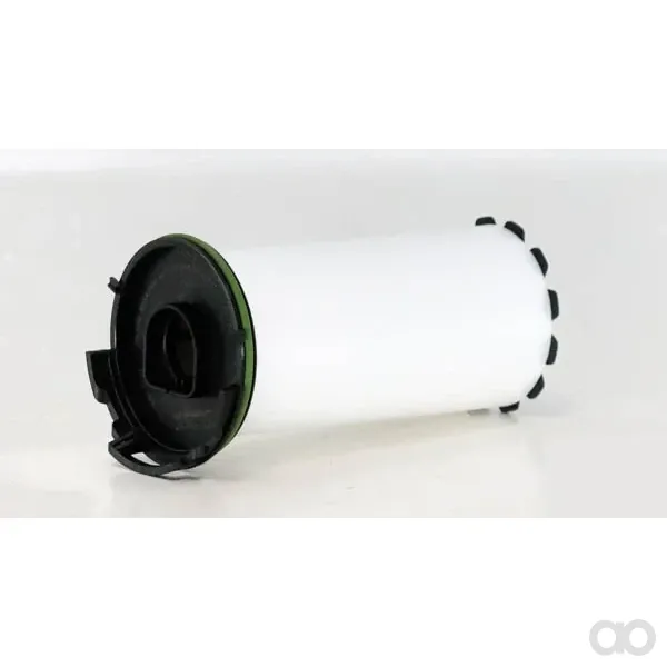 Hifi Filter