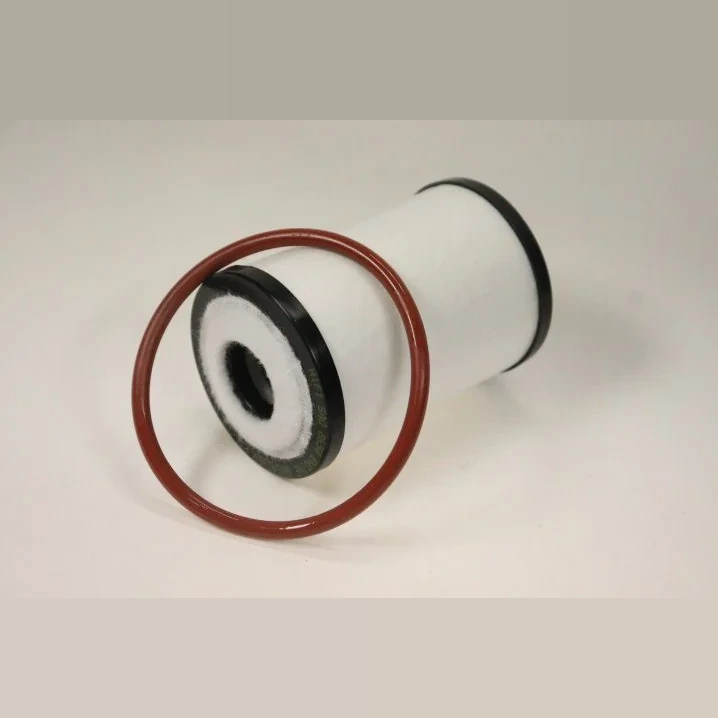 Hifi Filter
