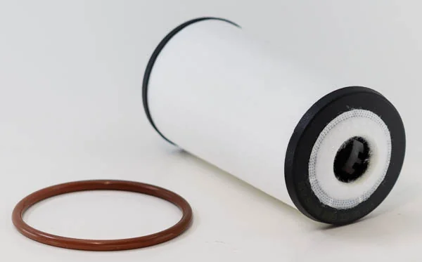 Hifi Filter - SAO 8732 - Engine ventilation filter