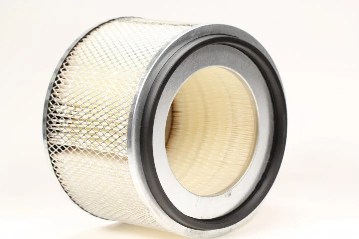 Hifi Filter - SC 16317 - Cabin air filter element