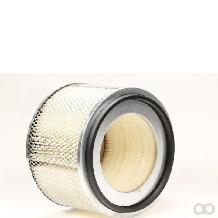 Hifi Filter
