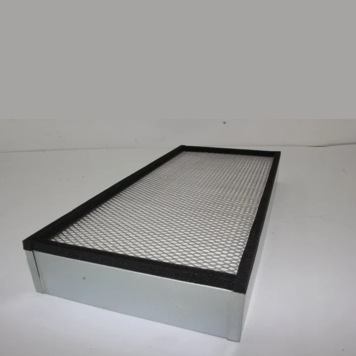 Hifi Filter