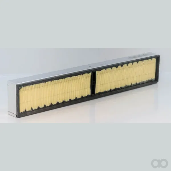Hifi Filter