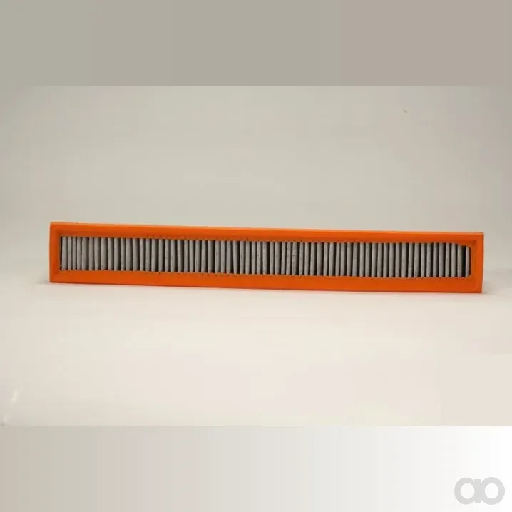 Hifi Filter