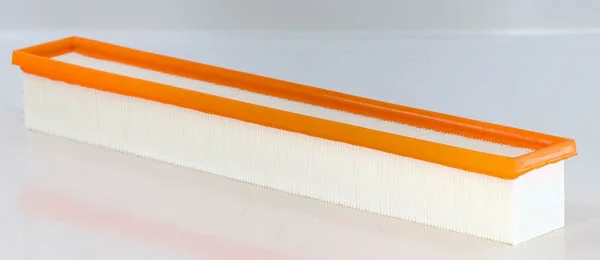 Hifi Filter - SC 50008 - Cabin air filter element