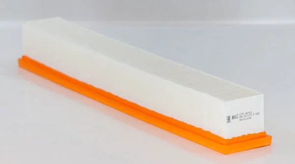 Hifi Filter - SC 50008 - Cabin air filter element