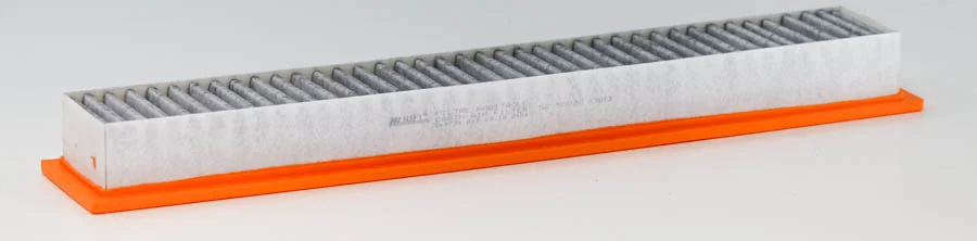 Hifi Filter - SC 50020 CAM3 - Cabin air filter element
