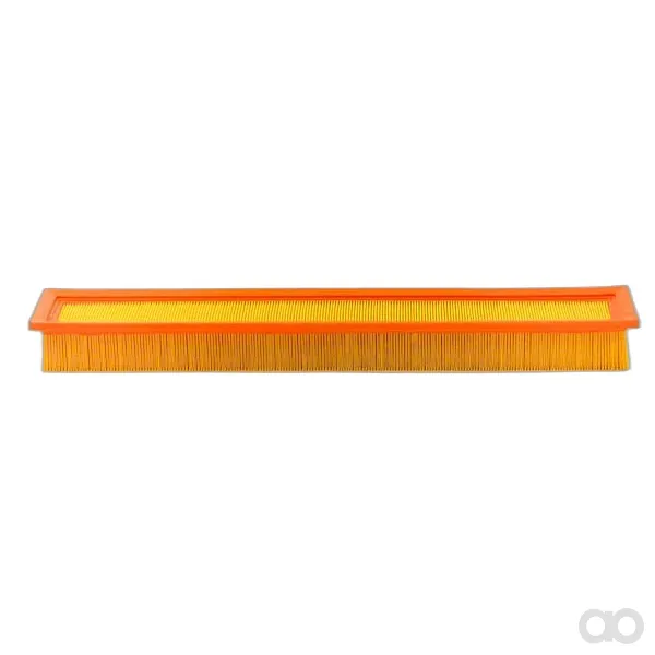 Hifi Filter