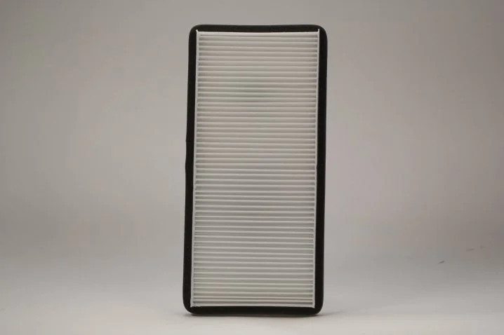 Hifi Filter - SC 50084 - Cabin air filter element