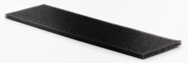 Hifi Filter - SC 50121 - Cabin air filter element