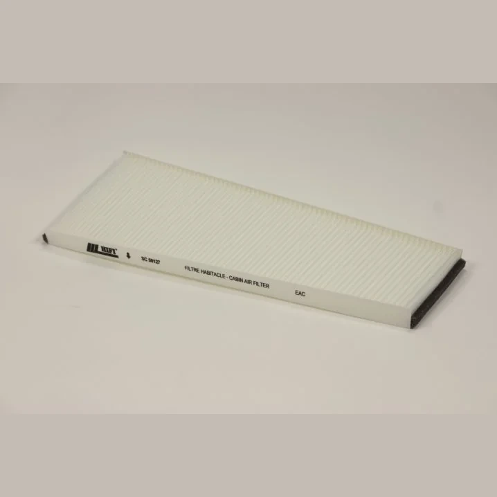 Hifi Filter