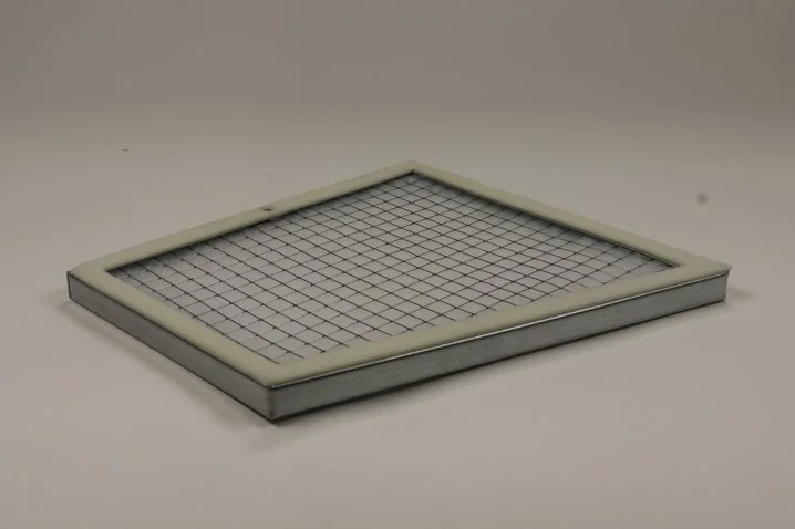 Hifi Filter - SC 50129 - Cabin air filter element