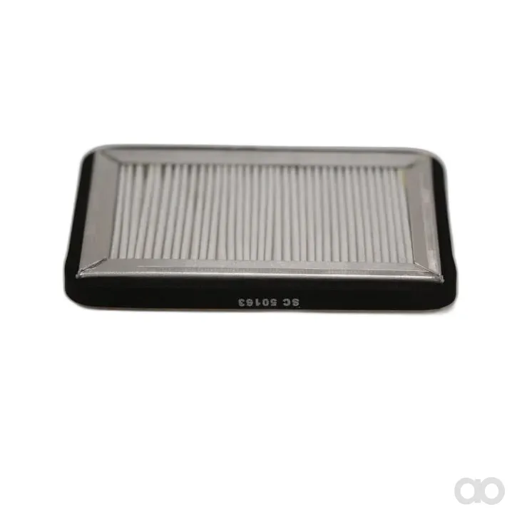 Hifi Filter