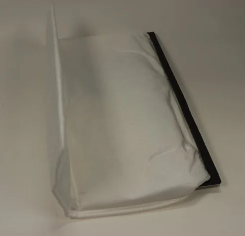 Hifi Filter - SC 50164 - Cabin air filter element