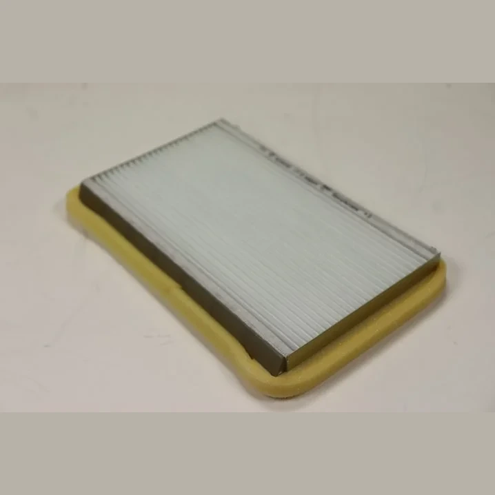 Hifi Filter